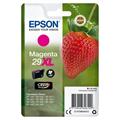 Inkjet epson t29xl magenta fragola t2993 450 pagine