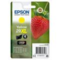 Inkjet epson t29xl giallo fragola t2994 450 pagine