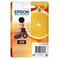 Inkjet epson T3351 nero serie Arancia taglia xl