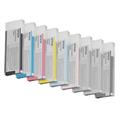 TANICA INCHIOSTRO A PIGMENTI NERO LIGHT LIGHT EPSON ULTRA-CHROME