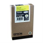 Inkjet epson t6164 b300 b500dn giallo 3500pg