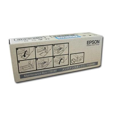 Vaschetta recupero toner epson SERIE b300/310