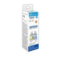 Inkjet epson ecotank t6642 ciano 70ml