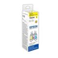 Inkjet epson ecotank t6644 giallo 70ml