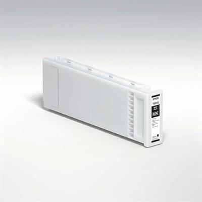 TANICA INCHIOSTRO A PIGMENTI NERO-MATTE EPSON ULTRACHROME XD (70