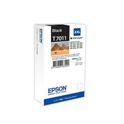 Inkjet epson T7011 nero xxl 3400pg