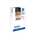 Inkjet epson T7011 nero xxl 3400pg