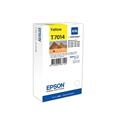 Inkjet epson T7014 giallo xxl