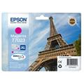 Inkjet epson T7023 magenta Eiffel xl 2400pg
