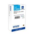 Inkjet epson t7892 ciano 34ml 4000pg