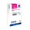 Inkjet epson t7893 magenta 34ml 4000pg