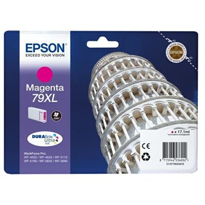Inkjet epson T7903 magenta 79xl Pisa 2000pg