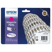 Inkjet epson T7903 magenta 79xl Pisa 2000pg