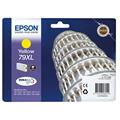 Inkjet epson T7904 giallo 79xl Pisa 2000pg