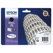 TANICA INCH. A PIGMENTI NERO DURABRITE ULTRA SERIE 79/ TORRE DI