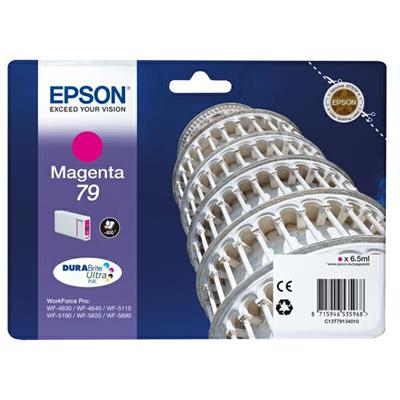 TANICA INCH. A PIGMENTI MAGENTA DURABRITE ULTRA SERIE 79/ TORRE