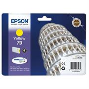 TANICA INCH. A PIGMENTI GIALLO DURABRITE ULTRA SERIE 79/ TORRE D