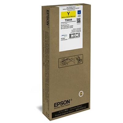 Inkjet epson t9444 giallo 3000pg