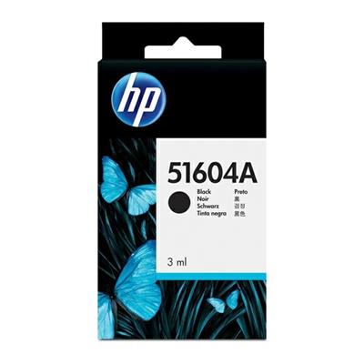 Inkjet hp51604a nero cj-3a