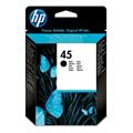 Inkjet hp 45 51645ae nero 930pg