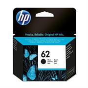 Inkjet hp 62 nero c2p04ae