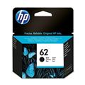 Inkjet hp 62 nero c2p04ae