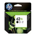 Inkjet hp 62xl nero 600pg