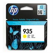 CARTUCCIA INK GIALLO HP 935