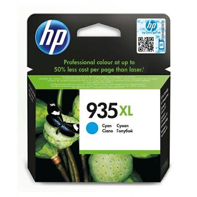 Inkjet hp 935xl c2p24ae ciano