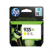 Inkjet hp 935xl c2p26ae giallo