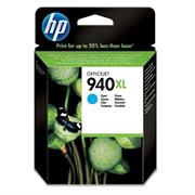Inkjet hp 940xl c4907 ciano 1400pg