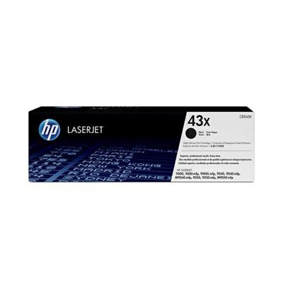 Toner hp c8543x nero 30.000pg