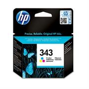Inkjet hp 343 c8766ee tricromia 260pg