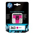 Inkjet hp 363 c8772ee magenta 370pg