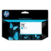 Inkjet hp 72 c9371a ciano 130ml