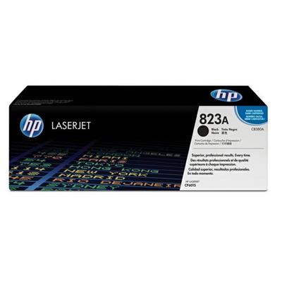 CARTUCCIA DI STAMPA HP COLOR LASERJET NERO CON TONER HP COLORSPH