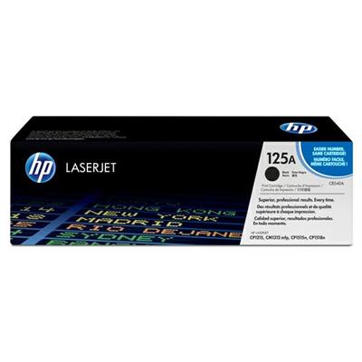 Toner HP 125A CB540A NERO 2200pg