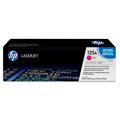 Toner HP 125A CB543A MAGENTA 1400pg