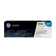 Toner HP 304A CC532A GIALLO 2800pg