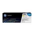 Toner HP 304A CC532A GIALLO 2800pg