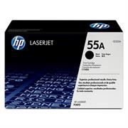 Toner hp ce255a nero 6000pg