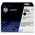 Toner HP CE255X nero 12500pg