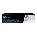 Toner hp ce311a 126a cp-1025 ciano 1000pg