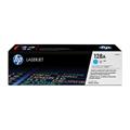 Toner hp 128a ce321a ciano
