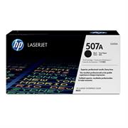 TONER NERO HP 507A LASERJET ENTERPRISE 500 COLOR M551N CAPACITA'