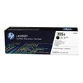 Toner hp ce410x dual pack nero (2x4000 copie)