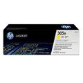 Toner HP 305A CE412A GIALLO 2600 copie