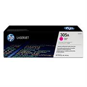 Toner HP 305A CE413A MAGENTA 2600 copie