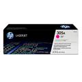 Toner HP 305A CE413A MAGENTA 2600 copie