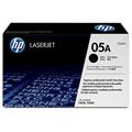 Toner hp ce505a nero 2300pg